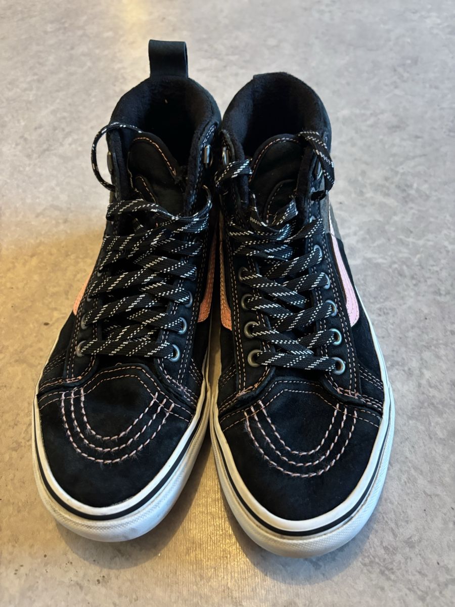 Scarpe da donna: Vans (Winter) – Usato da Winterthur venduto da Mia.27 3