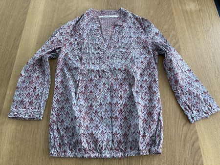 Hübsches Nile Shirt