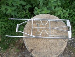 PLETSCHER GEPÄCKTRÄGER 28" .. Der Schweizer Velo Klassiker!