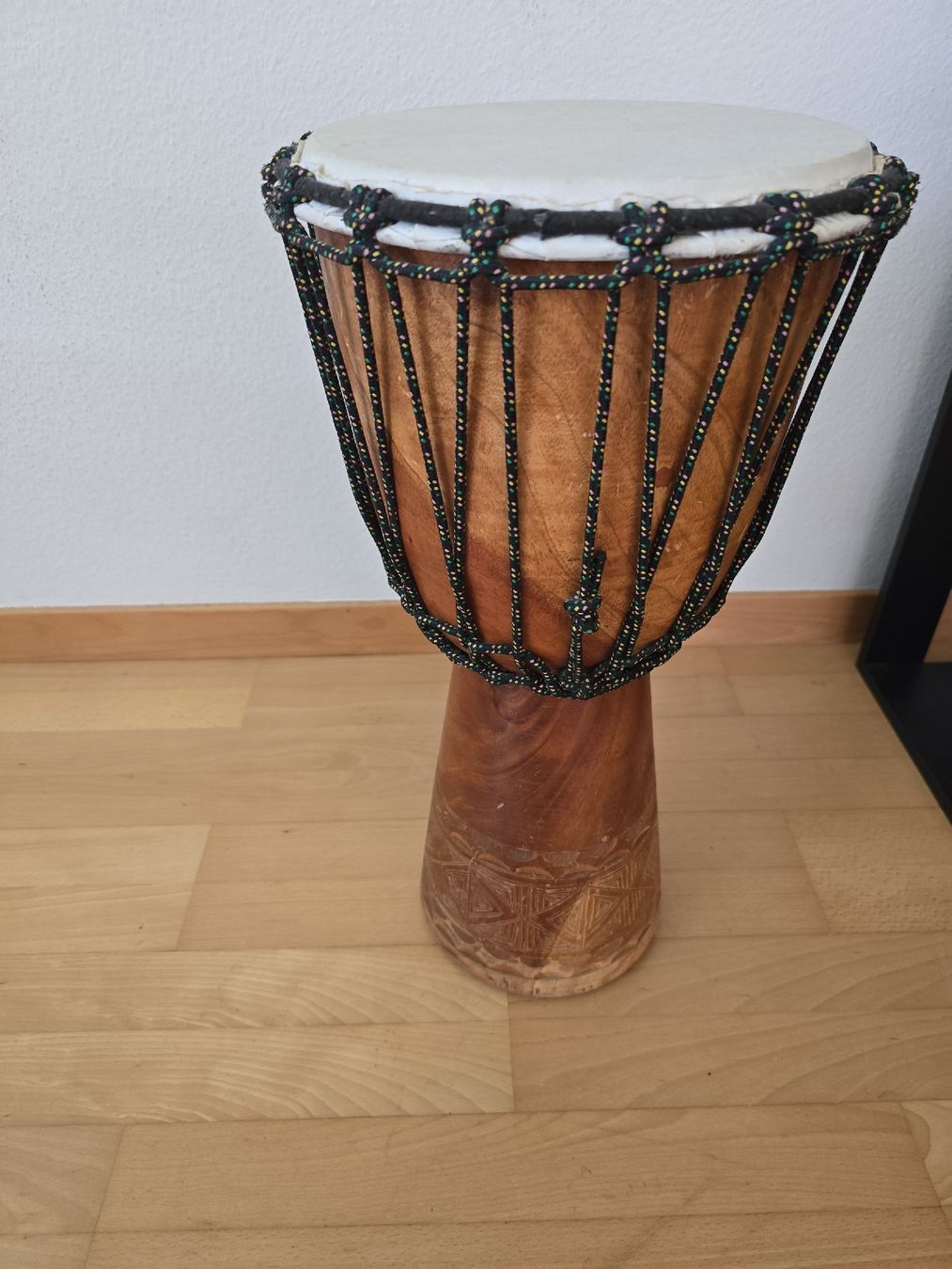 Instruments de musique: Djembe – D'occasion à Rheinau par ing_c6qs