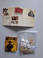Bang - The Dice Game
