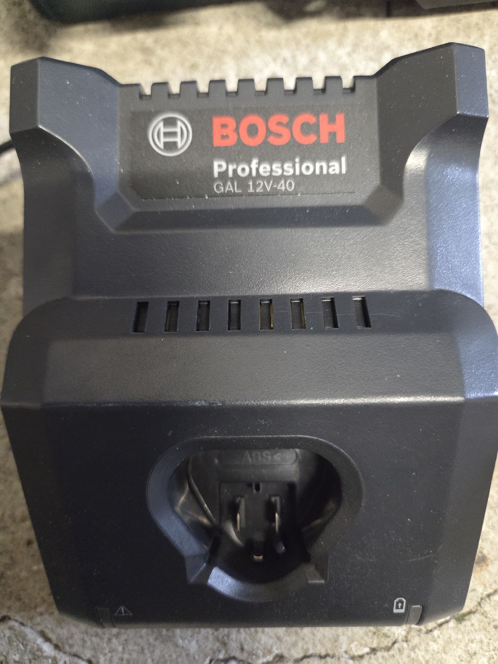 Bosch Bohrmaschinen: Bosch GSR 12V-35FC – Neu (gemäss Beschreibung) aus Simplon Dorf von luc_6vrv 5