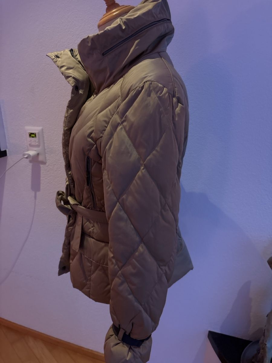 Max Mara Vestes: Weekend Max Mara Jacke Gr 36 – Neuf (Voir description) à Embrach par Dmoney 1