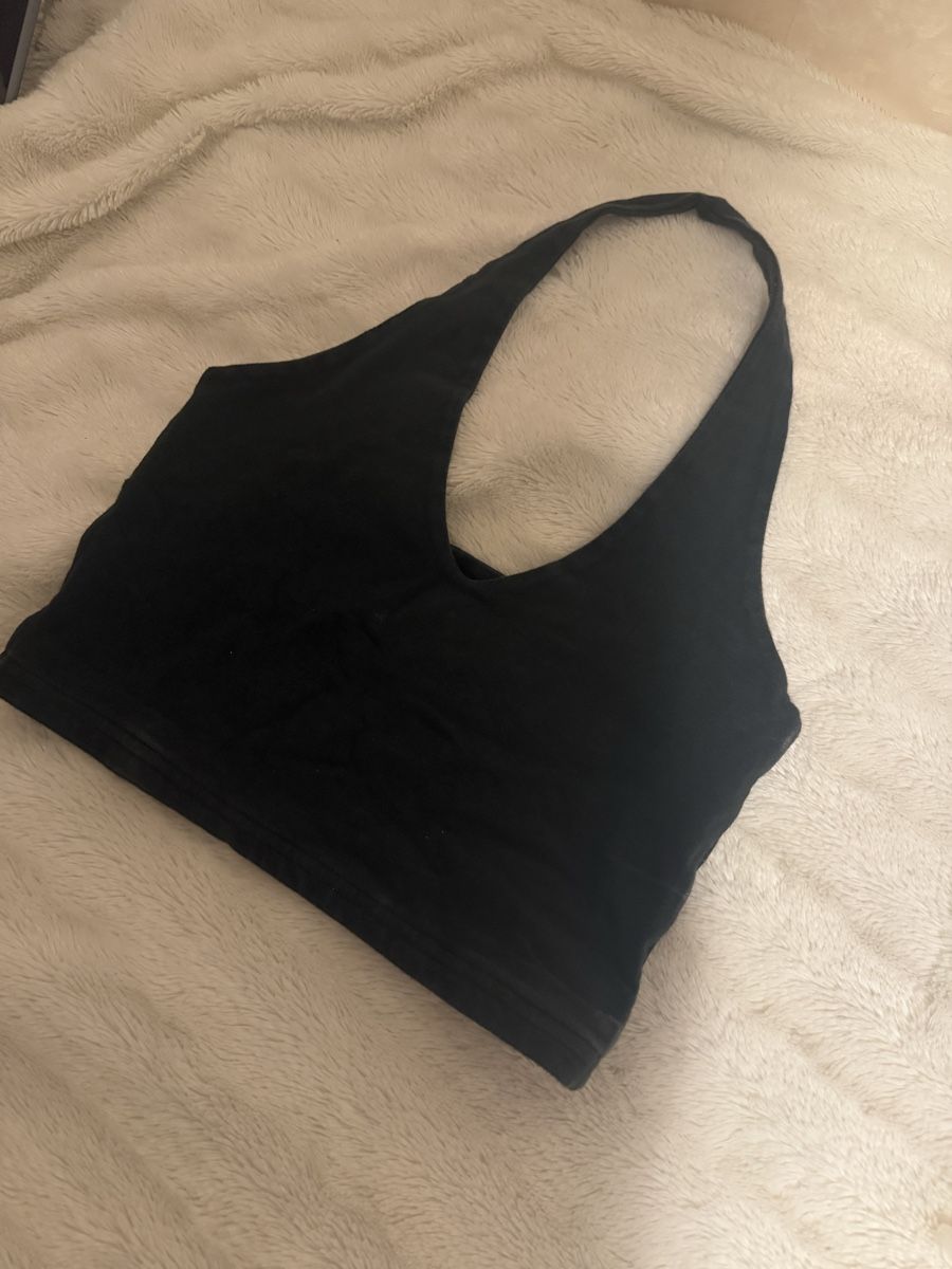 Brandy Melville Tops: Lot de 2 débardeurs  – Gebraucht aus Grand-Lancy von saf_tlt2 1