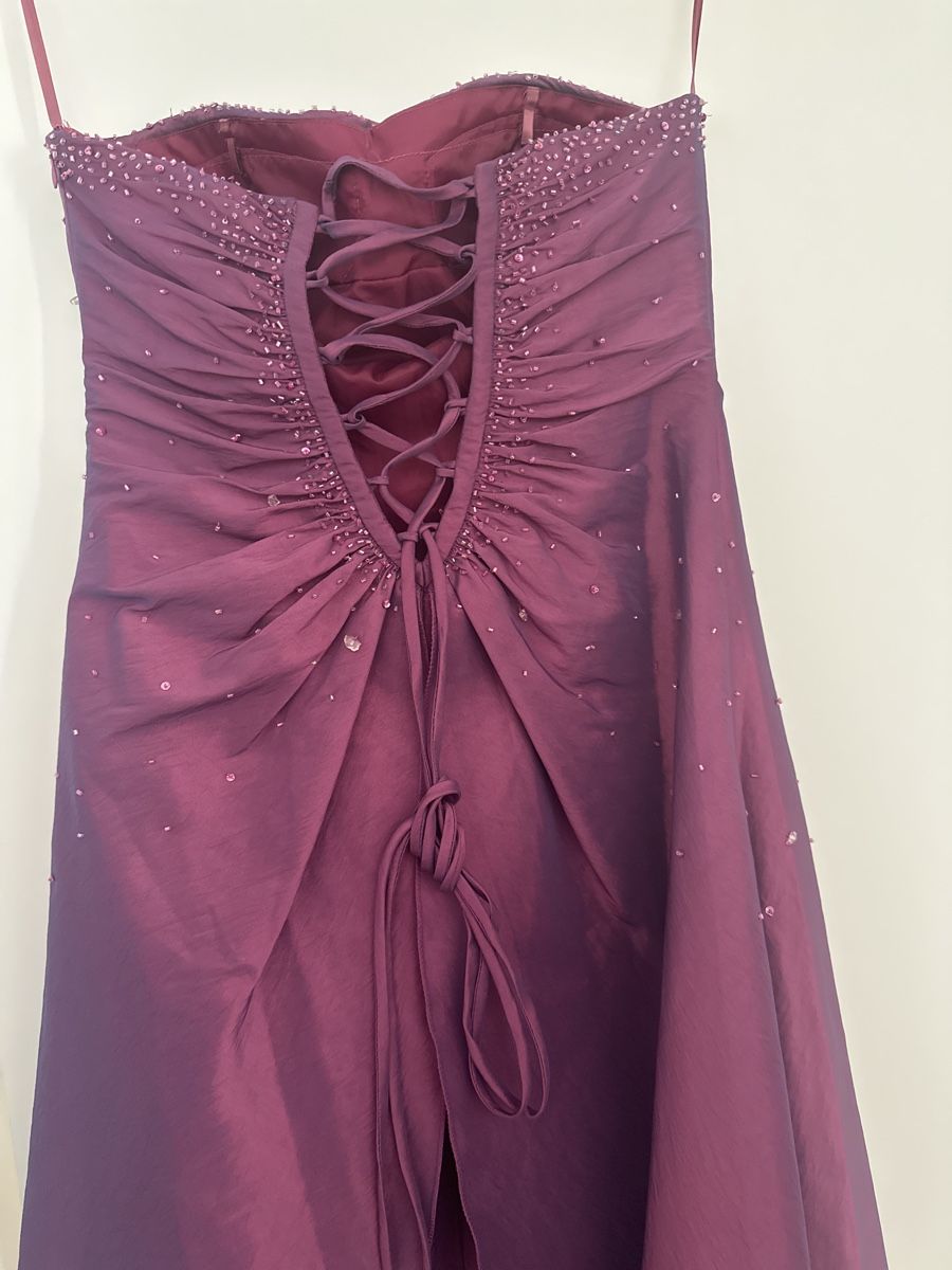 Kleider: Abendkleid Gr.38 – Gebraucht aus Pratteln von Nala78 3