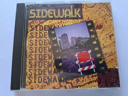 Cd Sidewalk - Stop ( Rock CH )