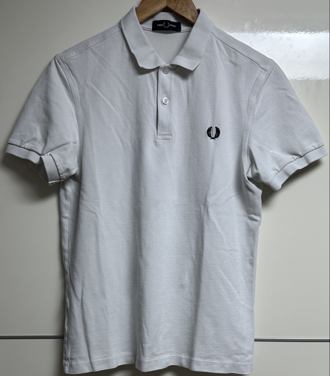 Fred Perry Magliette Polo: Fred Perry Poloshirt G M – Usato da Maienfeld venduto da tobeyl2020