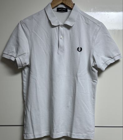 Fred Perry Poloshirt G M