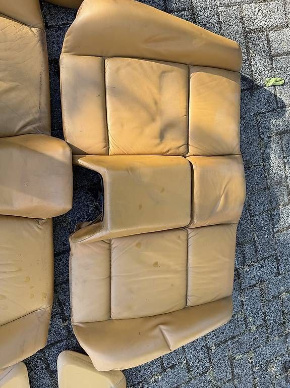 BMW Tutti pezzi di ricambio auto: Bmw e36 M3 Innenausstattung – Usato da Muri AG venduto da Aero96 8