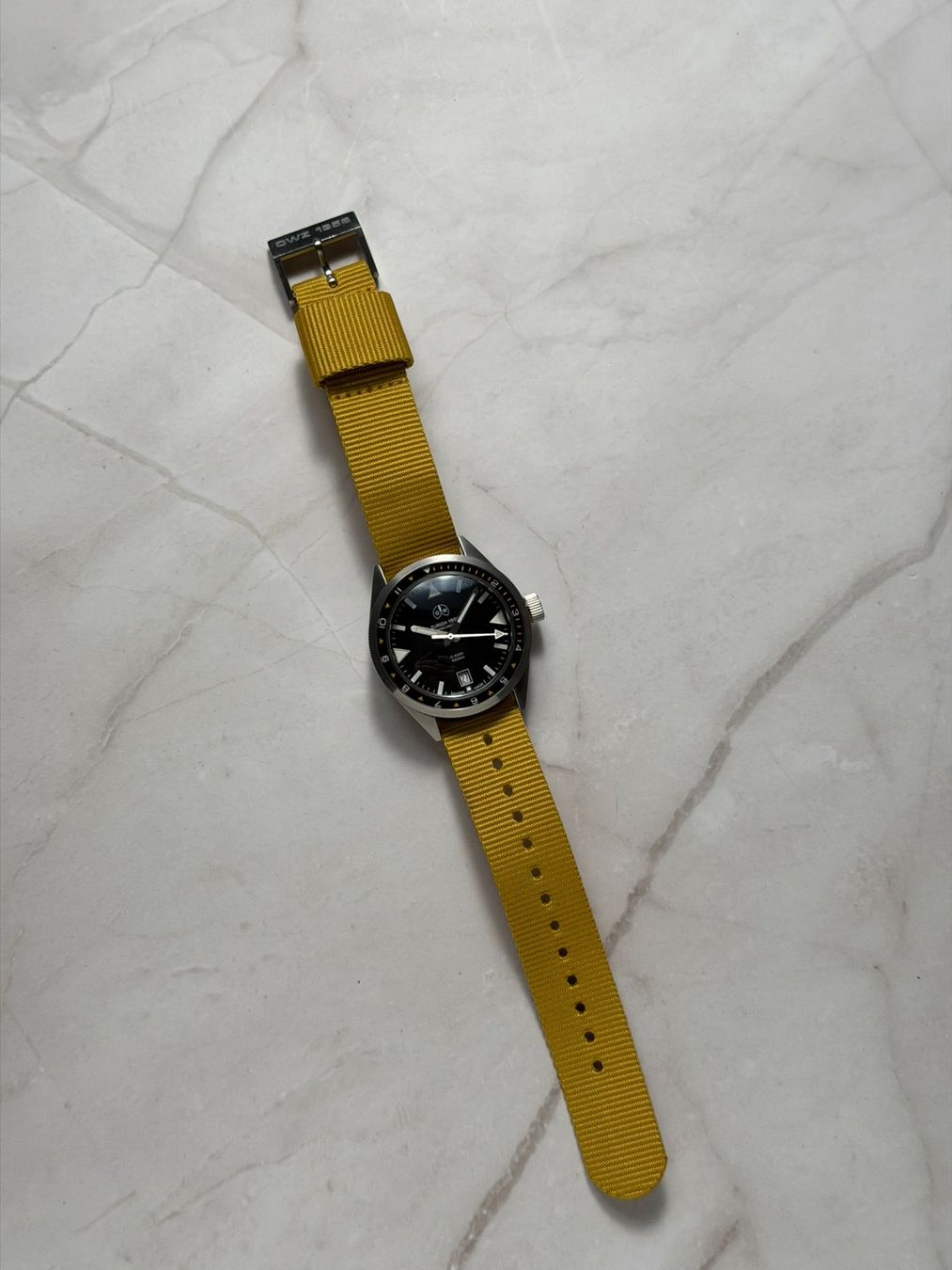 Orologi: Ollech & Wajs C-1000 A – Nuovo (secondo la descrizione) da Villarepos venduto da aTimeAffair
