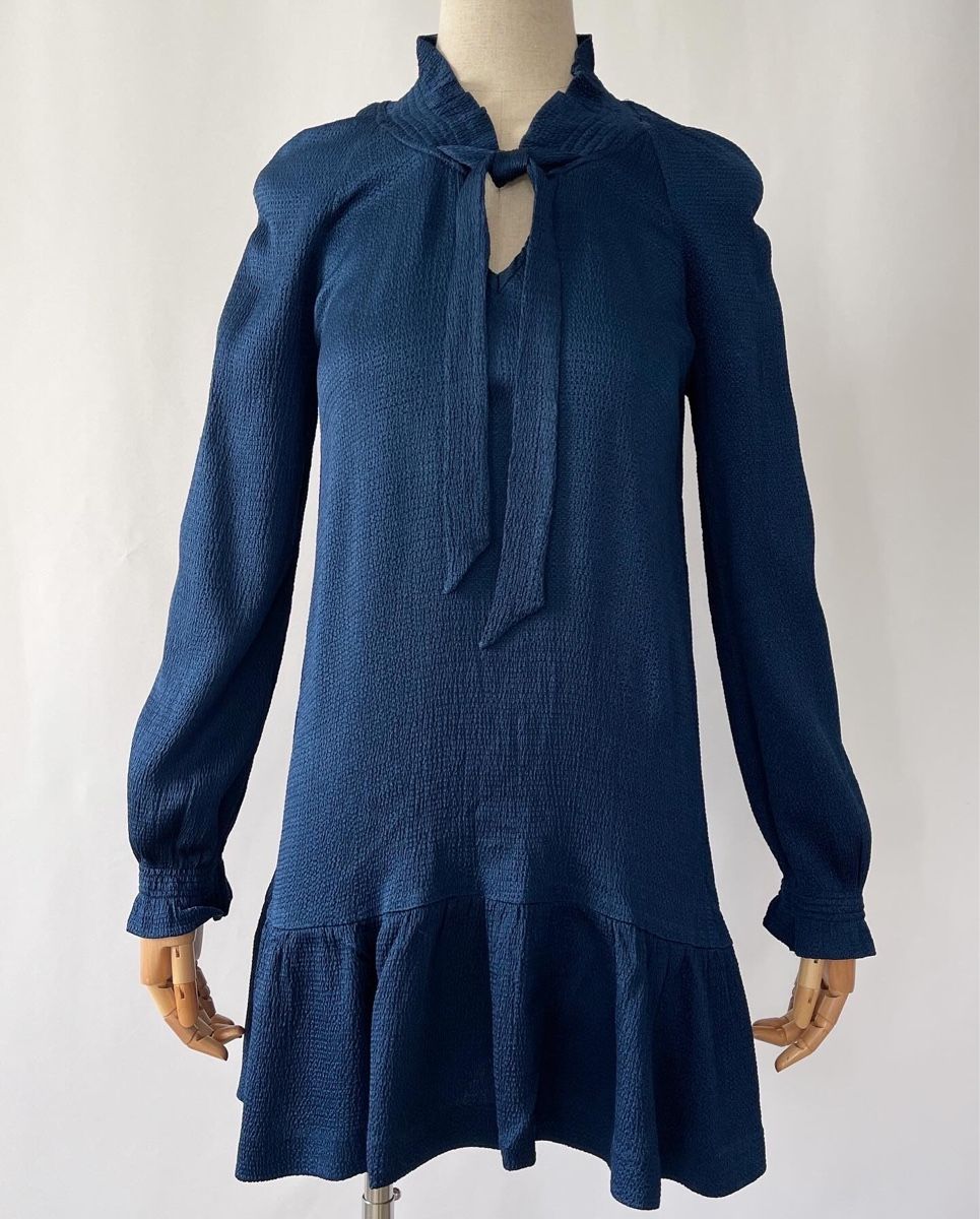 Sandro Vestiti: SANDRO Dress – Nuovo (secondo la descrizione) da Freienbach venduto da Avviivva_Shop 1