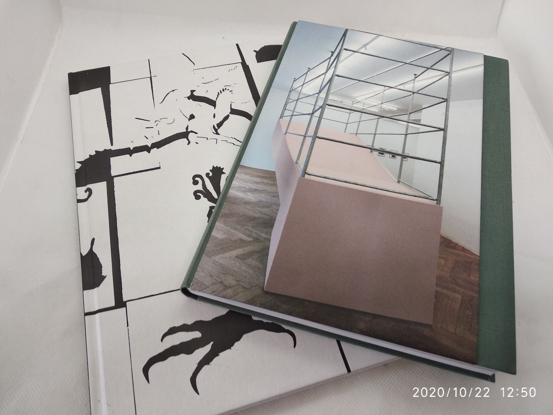 Bücher: AUSSTELLUNGSKATALOGE – Gebraucht aus Goldach von Gaip 5