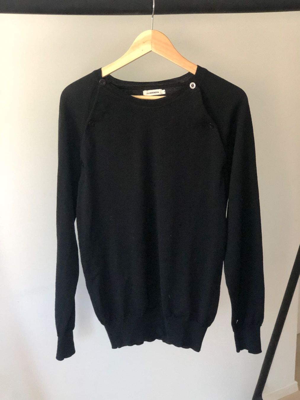 Lindeberg Maglioni & Felpe: Herren J. Lindeberg Pullover – Usato da Unterägeri venduto da Lerchemeerenge