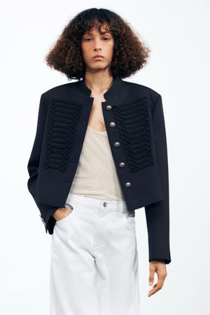 ZARA  jacket