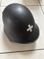 Casque ancien