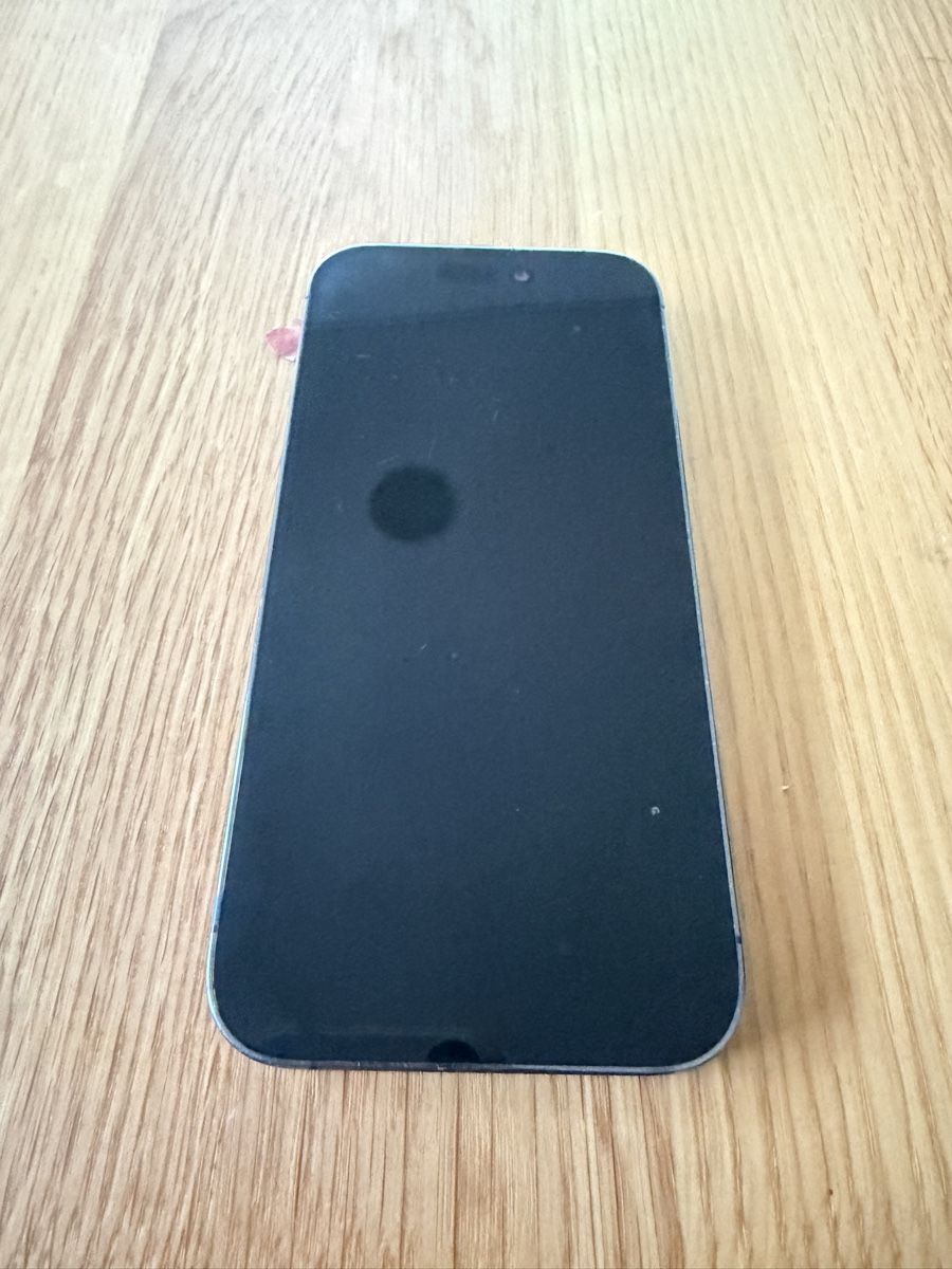 Apple Handys / Smartphones: iPhone 14 Pro – Gebraucht aus Sion von leo_ww9t 3