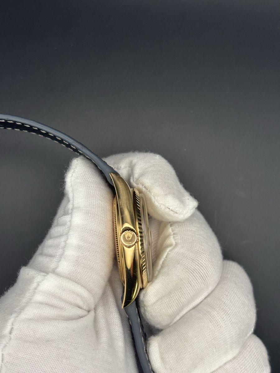 Rolex Orologi: Rolex Day-Date 1803 – Usato da Genève venduto da Nathanwatchch 4