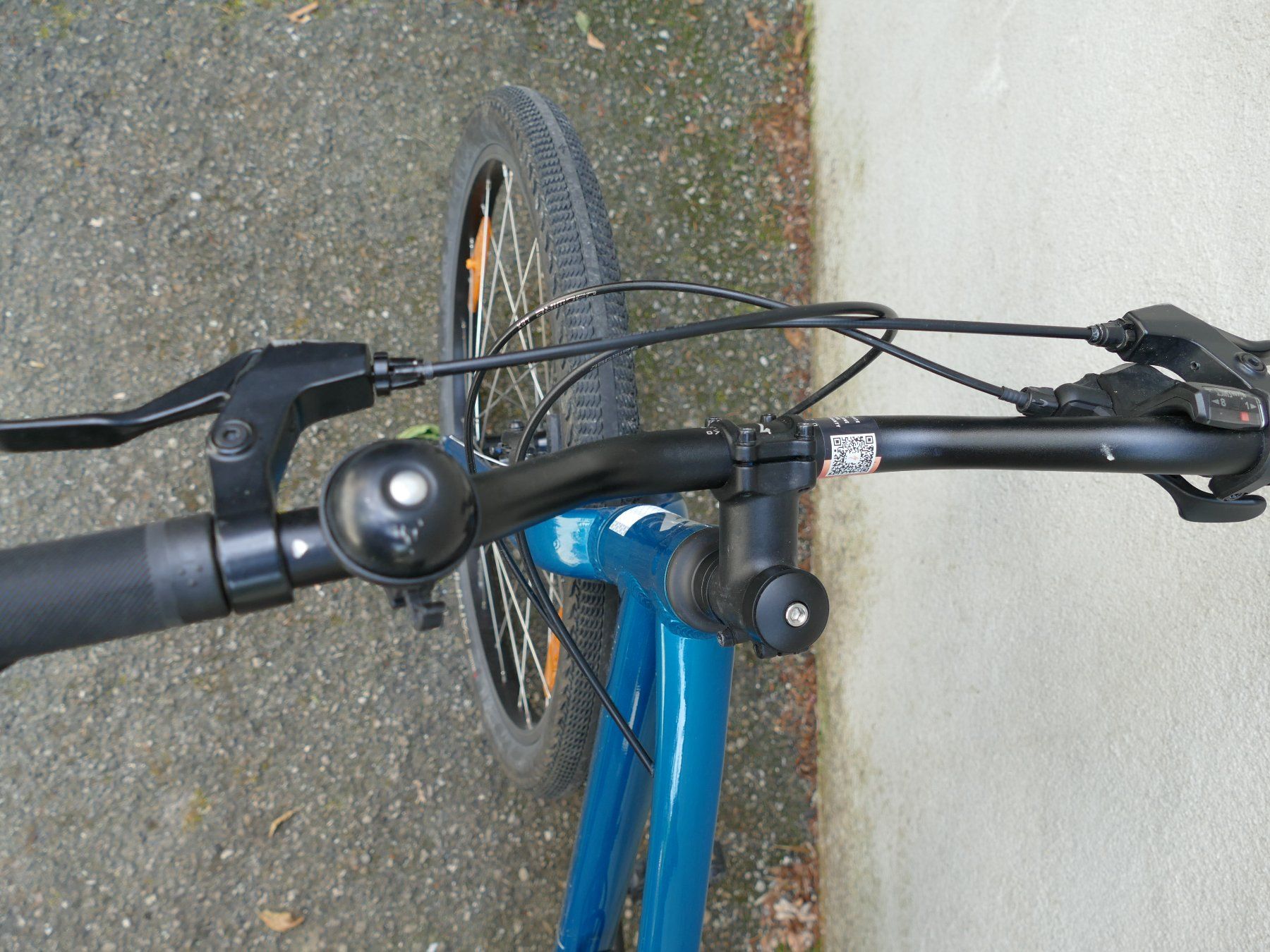 Trek Velos: Specialized Jett 24 – Gebraucht aus Saules BE von phe_r8vv 4