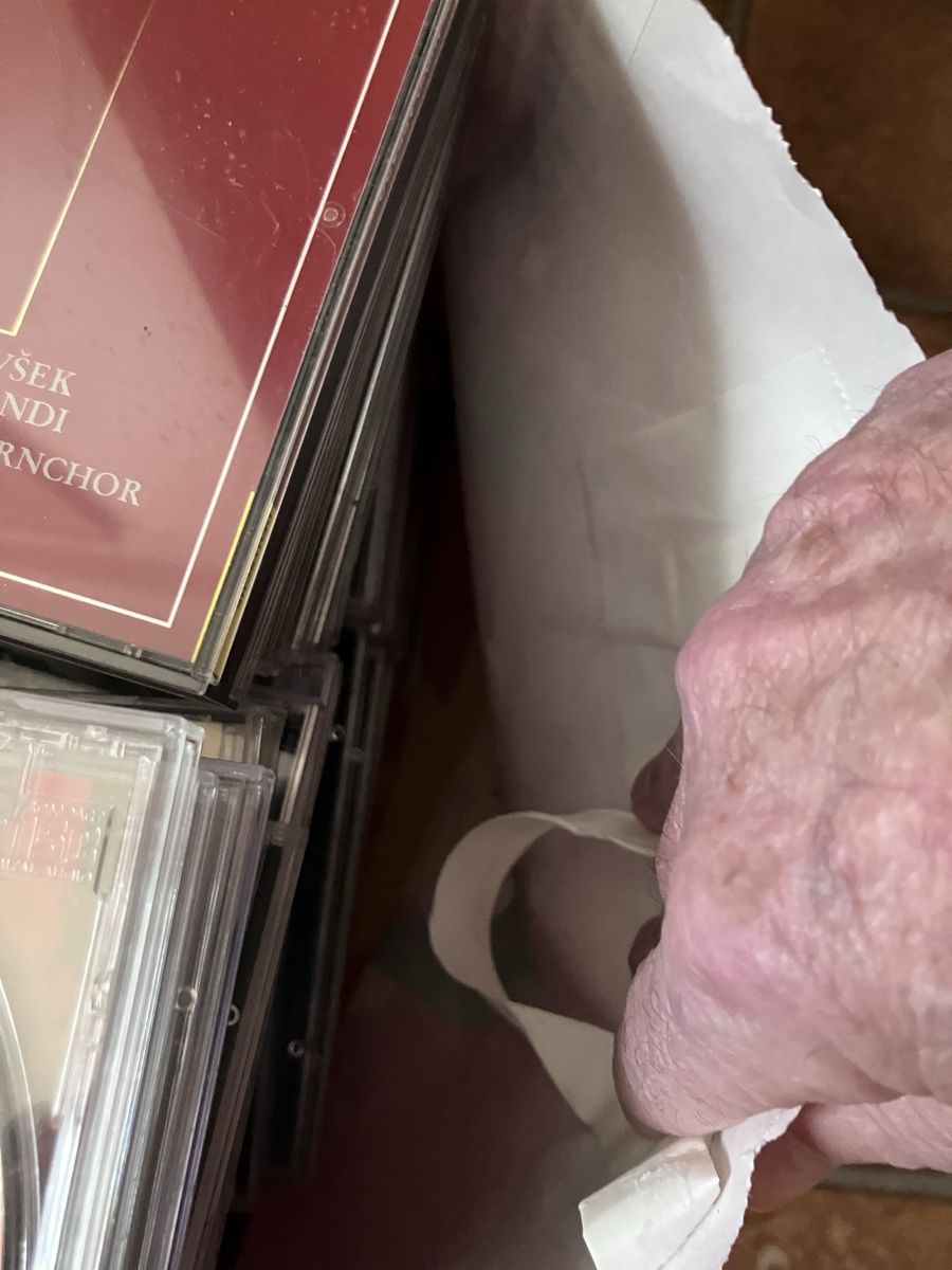 CD: CD ca. 60 stk.alle zusammen – Usato da opfikon venduto da reko51 1