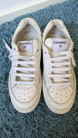 Sneakers Chanel  Grösse 39