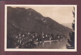 VITZNAU