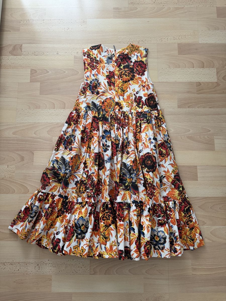 MSGM Vestiti: MSGM Kleid – Nuovo (secondo la descrizione) da Schaffhausen venduto da LisaU 1