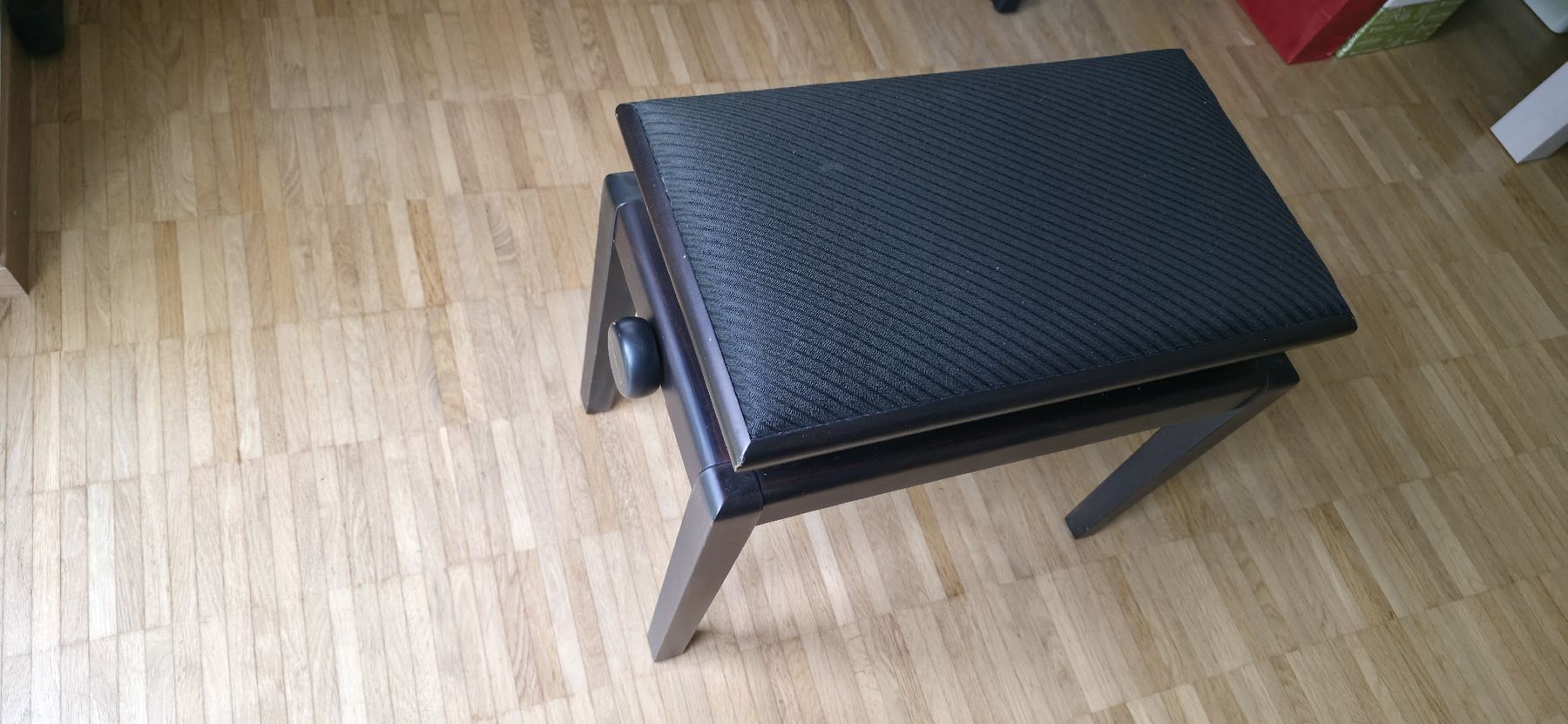 Roland Strumenti musicali: epiano Roland HP237e mit Hocker – Usato da Uster venduto da fuchur01 4