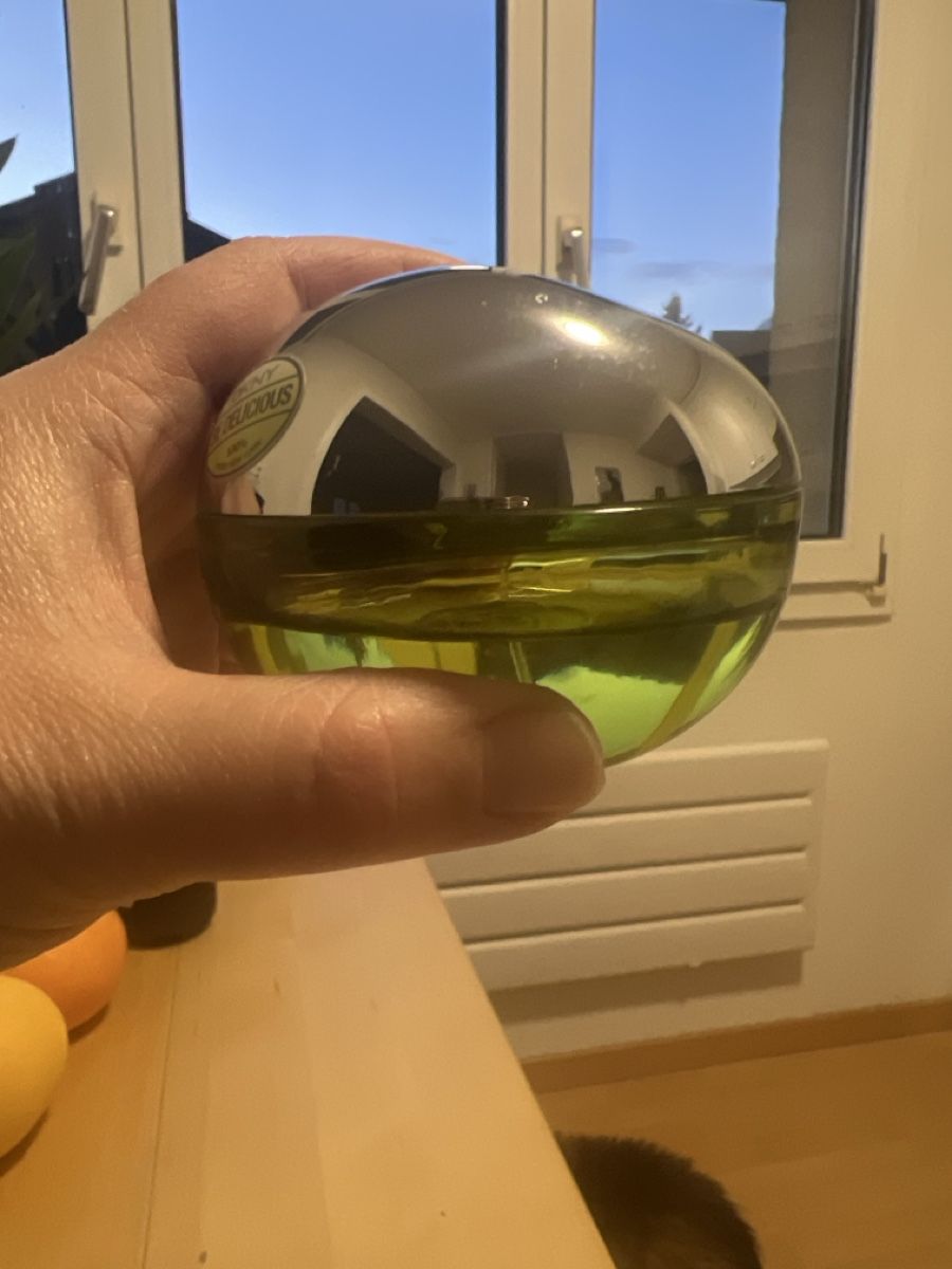 DKNY Profumi & Eau de Toilette: DKNY Be delicious 100ml – Usato da Lindau venduto da Caemi77 1