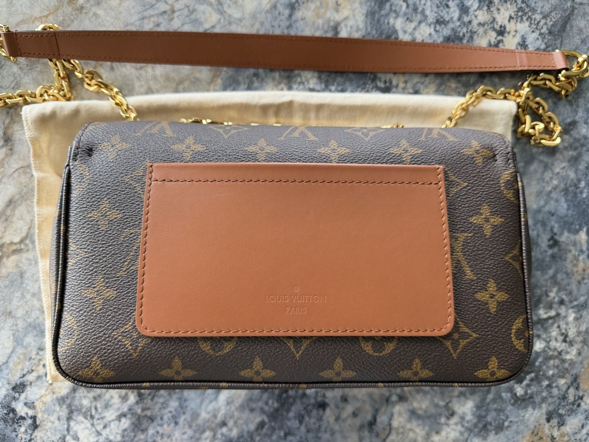 Louis Vuitton Borse da donna: Louis Vuitton Marceau - neuwertig! – Nuovo (secondo la descrizione) da Finstersee venduto da Burlin 5