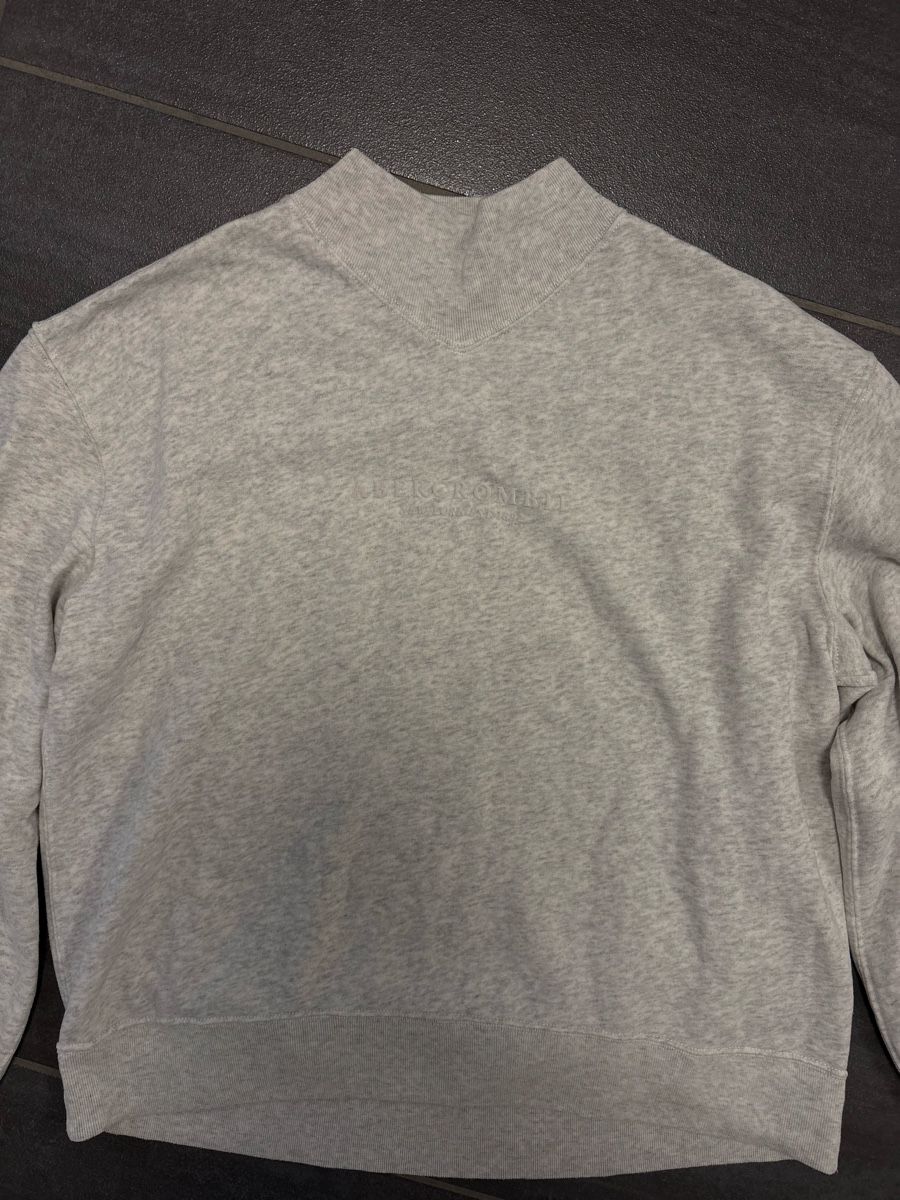 Abercrombie Maglioni & Felpe: Abercrombie & Fitch Sweatshirt M – Nuovo (secondo la descrizione) da Rümlang venduto da svent 2