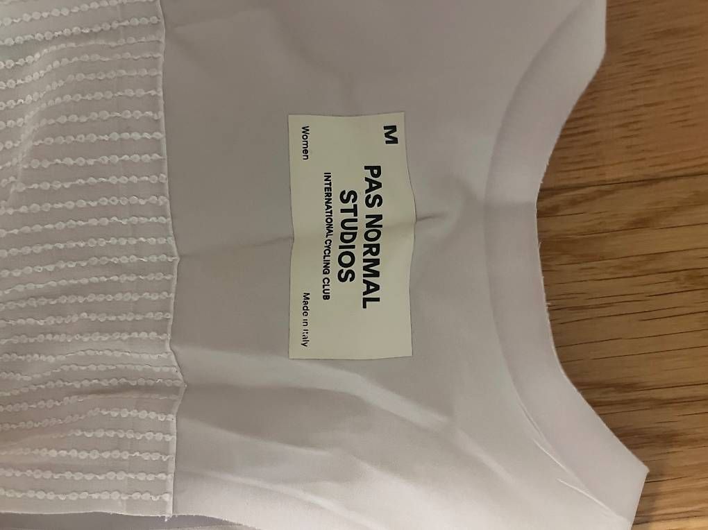 Pas Normal Studios Hosen: Pas Normal Studios Bib M PNS – Gebraucht aus Güttingen von sin_6lcy 1