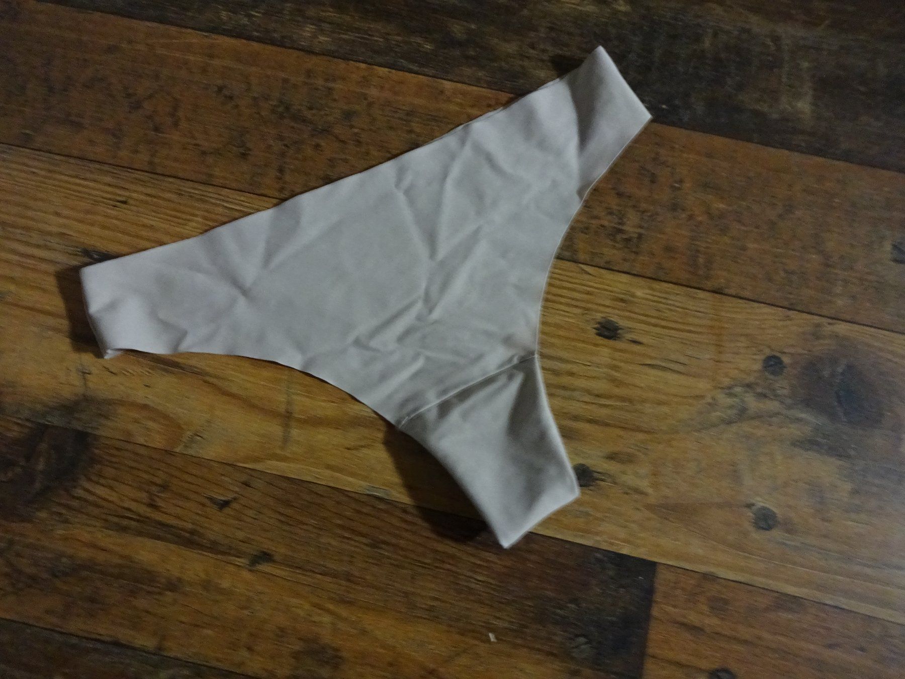 Autres dessous: Bequemer Slip/Pants – Neuf (Voir description) à Rothrist par Mistery1