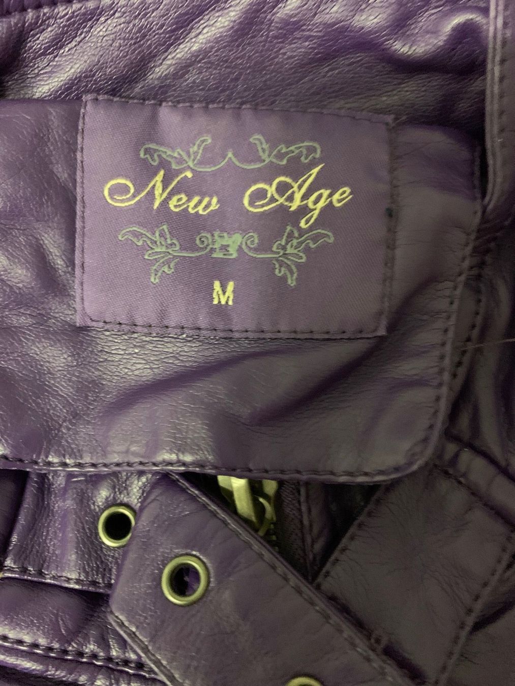 Giacche: Kunstleder jacke – Nuovo (secondo la descrizione) da Adliswil venduto da Jessik0 7