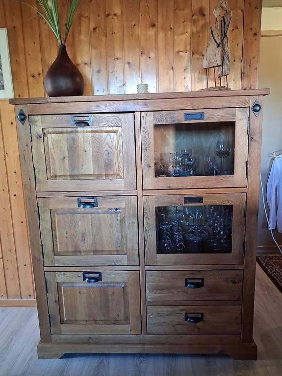 Credenze: Buffet – Usato da Mies venduto da seramed