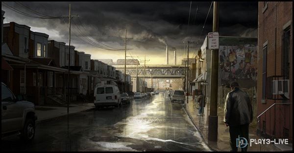 Sony Giochi: Heavy Rain Psycho Triller wer wird überleben wer Sterben PS3 – Usato da Schüpfheim venduto da Games_Spielkonsolen 4