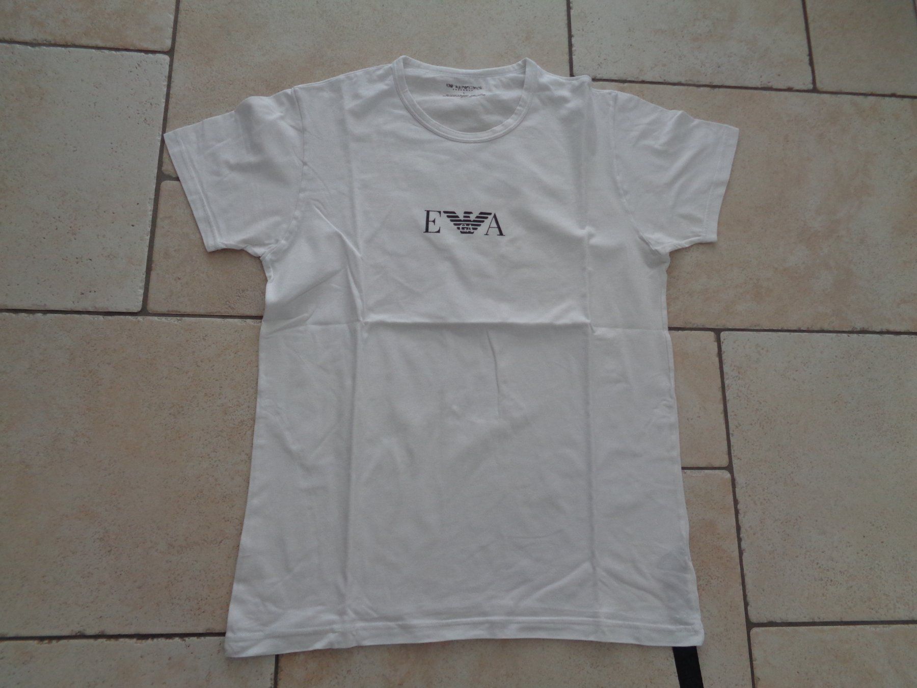 T-shirt: Shirt  Grösse M/L – Usato da Kreuzlingen venduto da Robi-2003