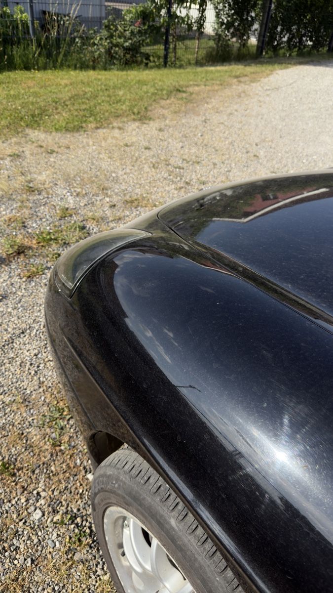 Fiat Autos: Fiat Barchetta – Gebraucht aus St. Gallen von Leccese 8
