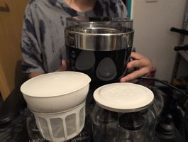 Jogurtmaschine von BettyBossi
