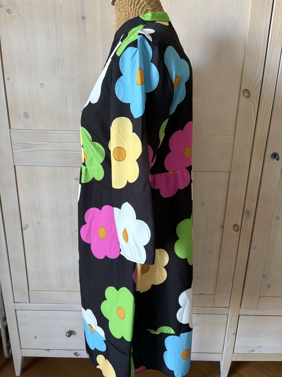 Vestiti: florales Kleid Gr.38/40 – Nuovo (secondo la descrizione) da Baden venduto da jdif 1