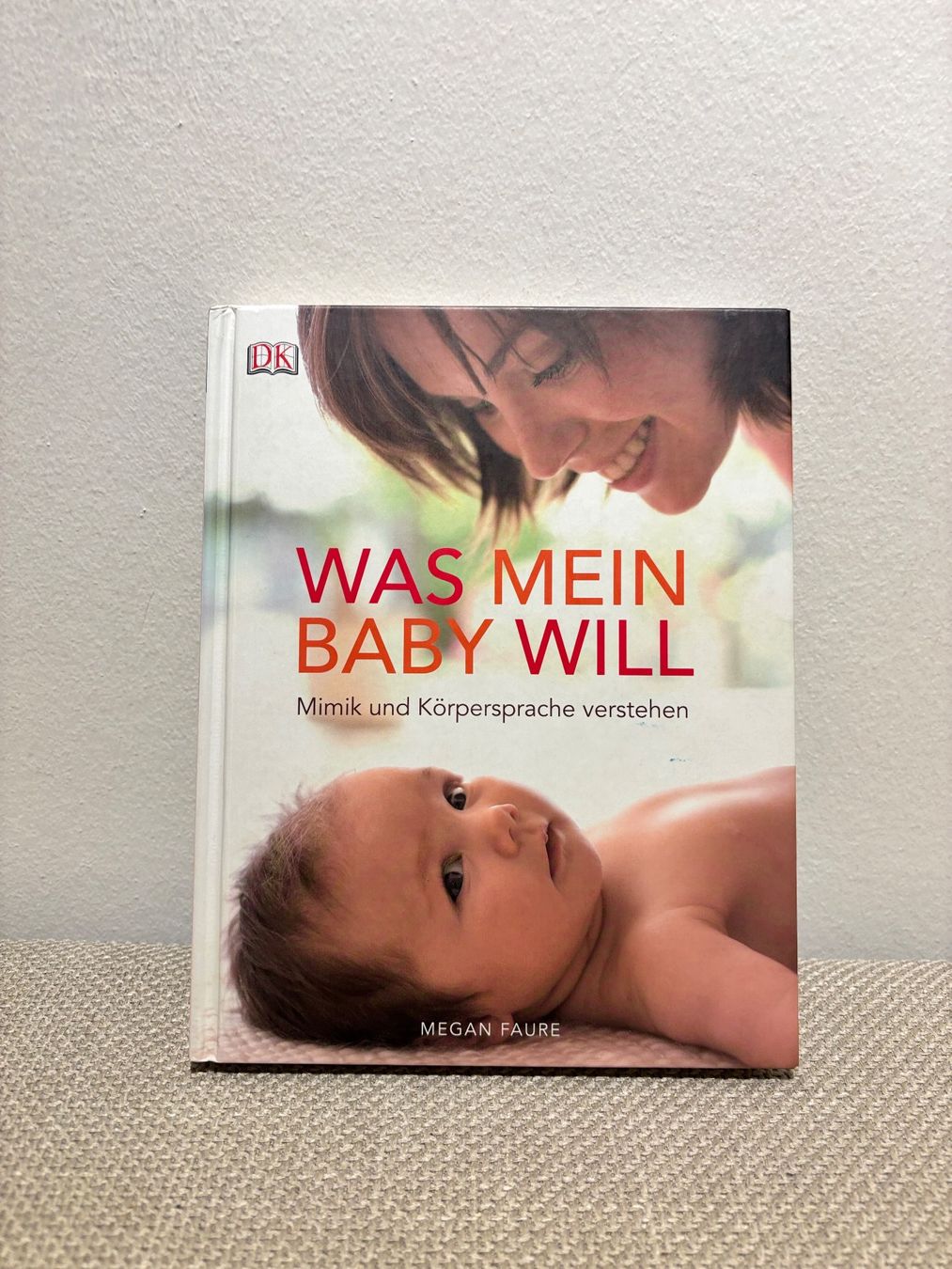 Libri: DK Was mein Baby will – Usato da Bottmingen venduto da ana_5hrv
