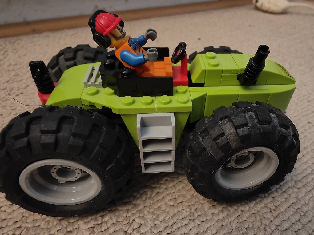Giocattoli: Legos – Usato da Genève venduto da san_5t26 3
