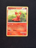 Pokémon Schneckmag – 67/90 – DE – Unerschrocken