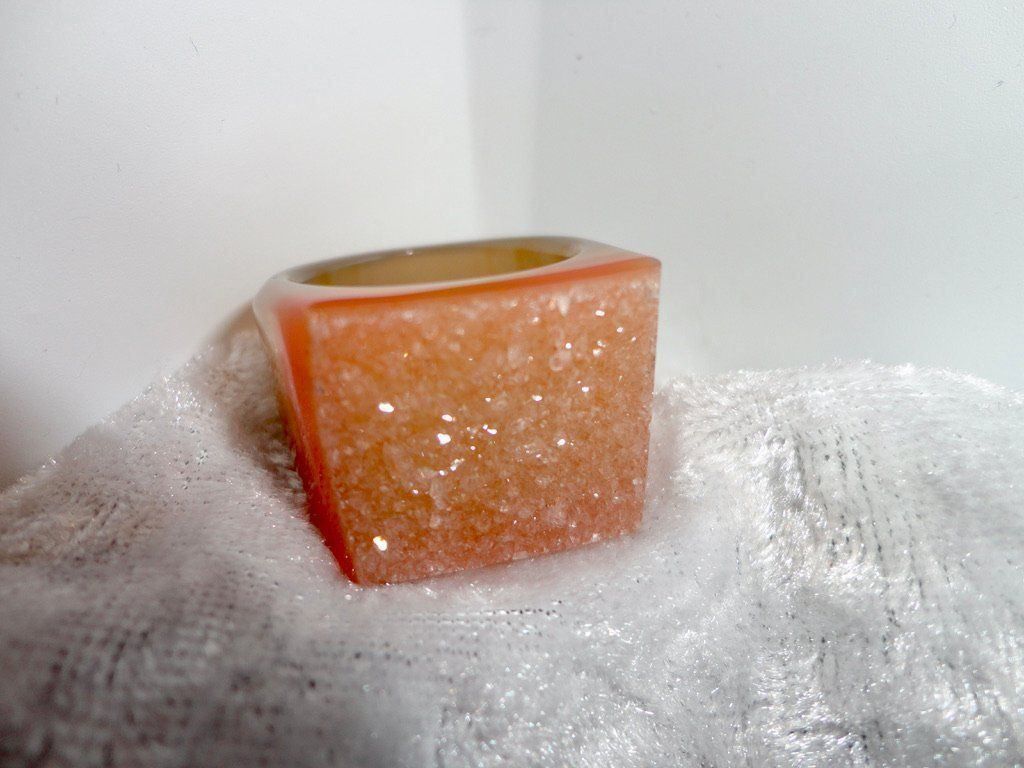 Anelli: Ring - Achat  Unikat – Nuovo (secondo la descrizione) da Biberist venduto da tl-schmuck