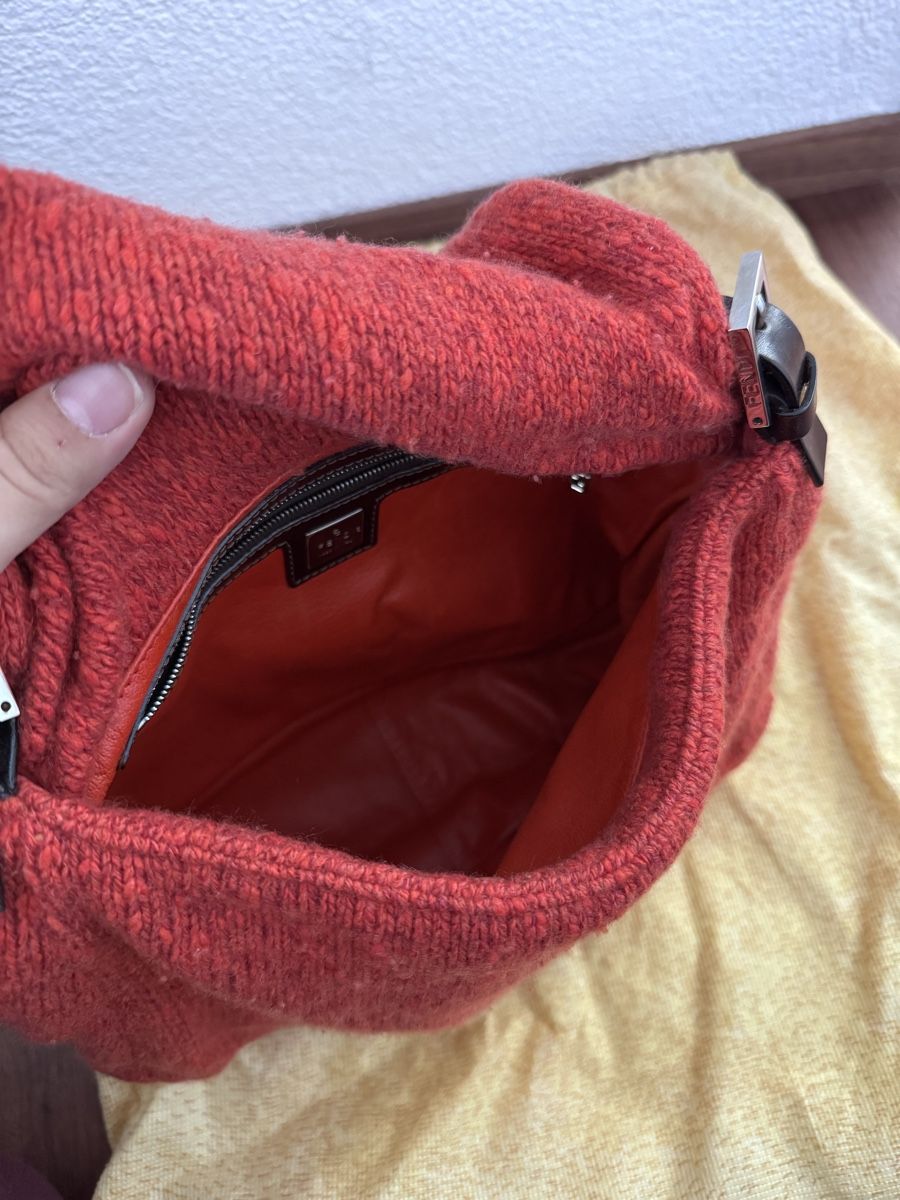 Fendi Borse da donna: Fendi Tasche – Usato da Luzern venduto da raquel.m 4
