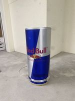 Redbull Kühlschrank Dosen Form
