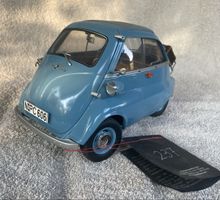 BMW Isetta 1/12 Premium Classic Classixxs BMW Isetta Export