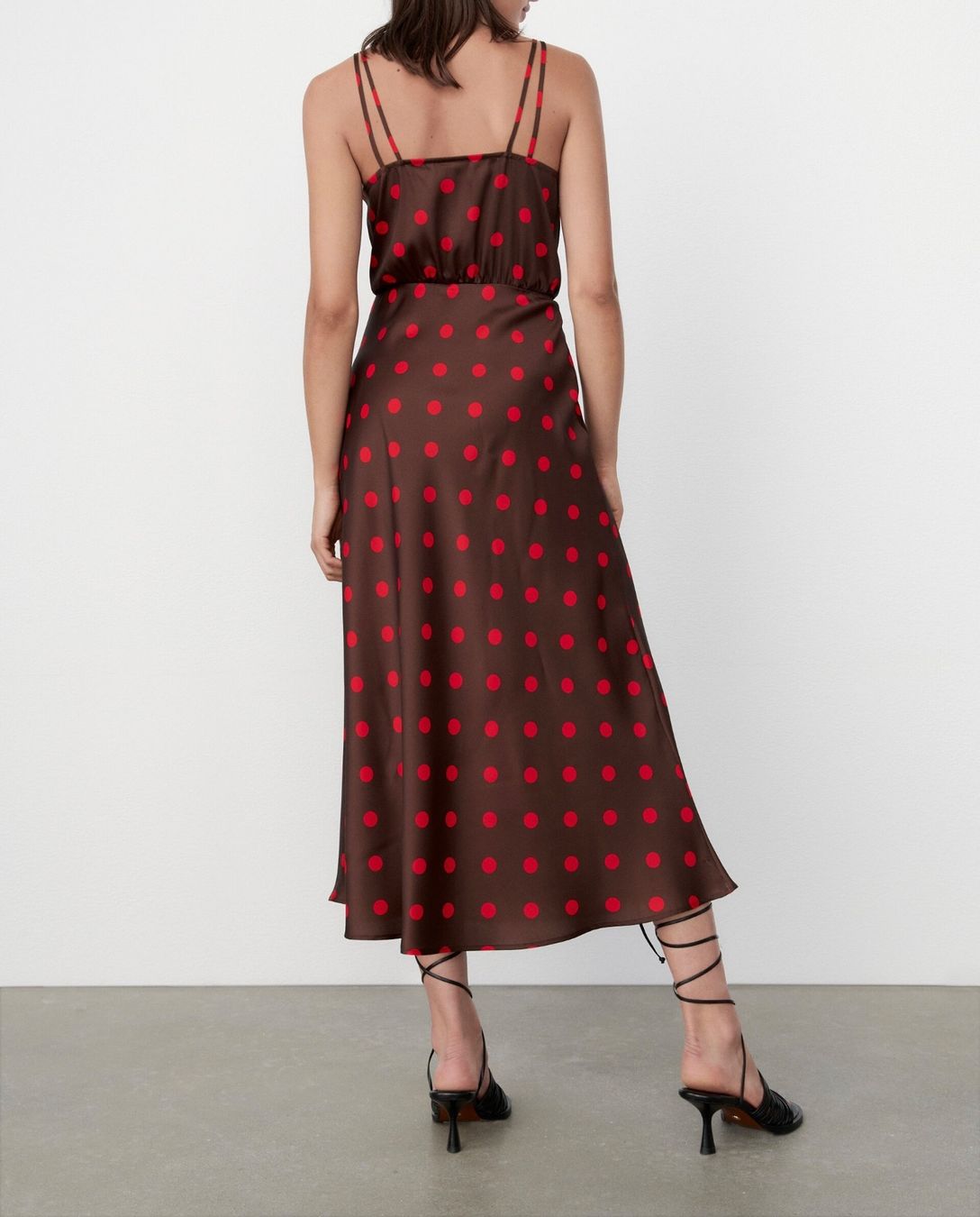 Zara Vestiti: ZARA Kleid – Nuovo (secondo la descrizione) da Basel venduto da 1moonstar 3