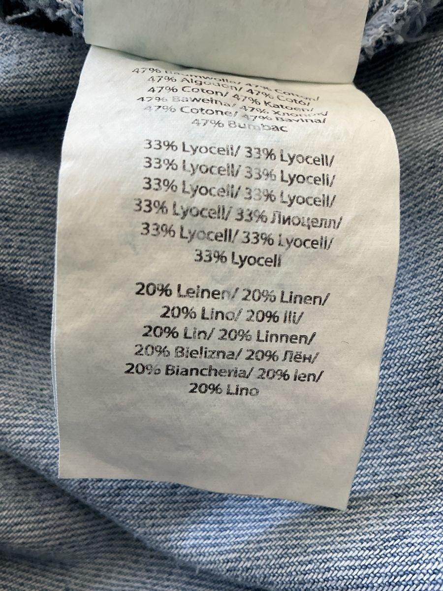 Gonne: Jeansrocke – Usato da Lindau venduto da Bergli4 2