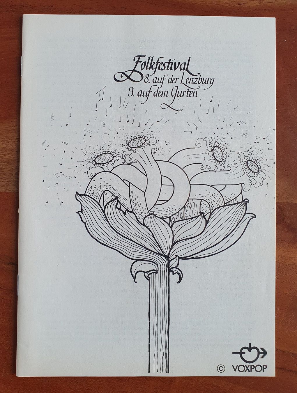 Dischi in vinile: Folkfestival Lenzbug / Gurten 2LP – Usato da Basel venduto da Beretta2 4