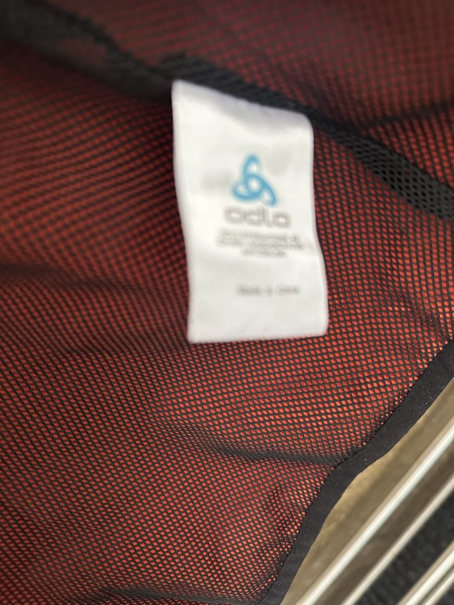 Odlo Giacche: Odlo jacke gr M – Usato da Uster venduto da bek_v2ct 6